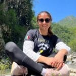 Angélica Ortega
